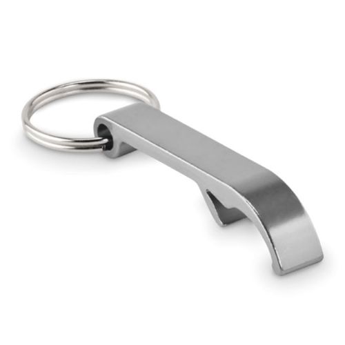 Flaschenöffner aus recyceltem Aluminium - Bild 4